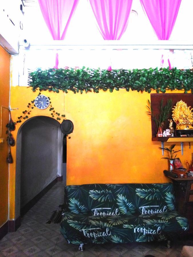 Home&hug Homestay
