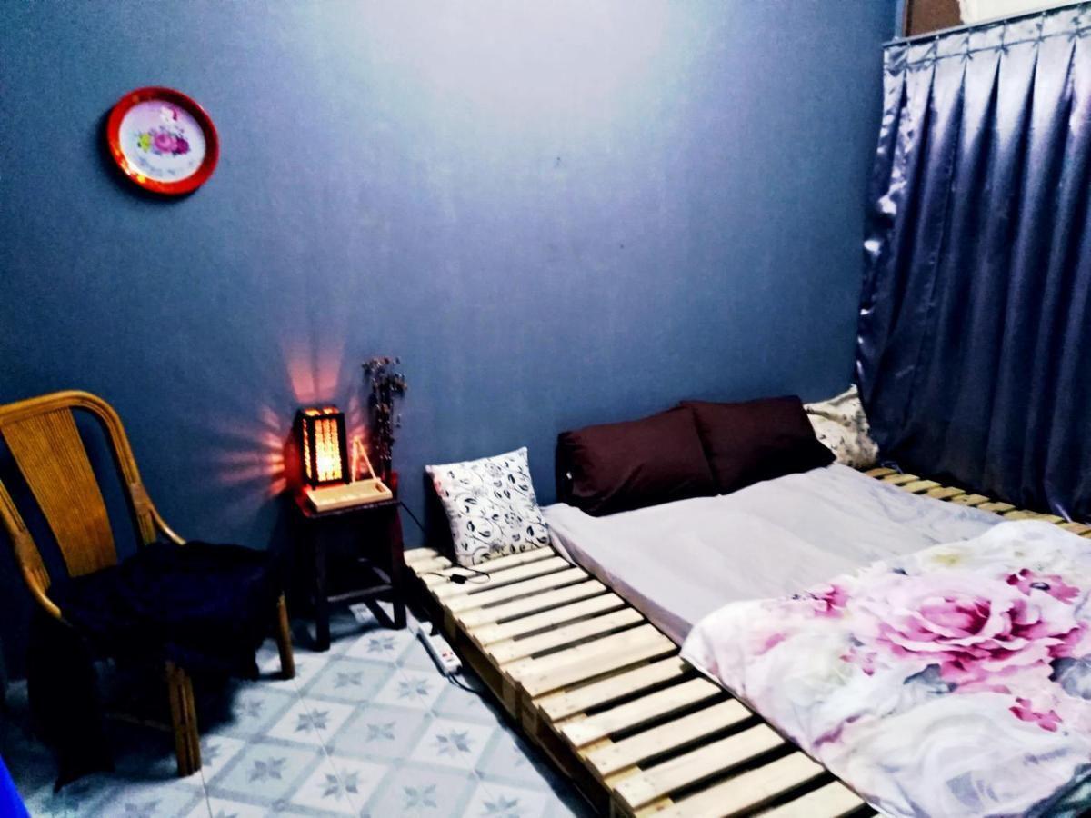 Home&hug Homestay