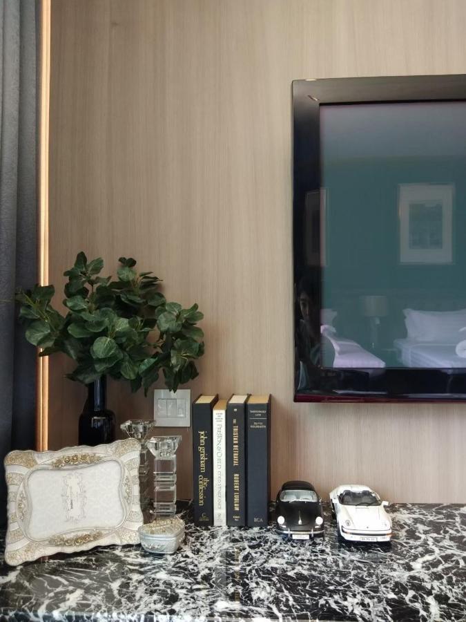 Aparthotel The Regent ​phuket ​serviced ​kamala ​beach 3*