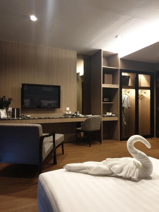 The Regent ​phuket ​serviced ​kamala ​beach Aparthotel Kamala Beach