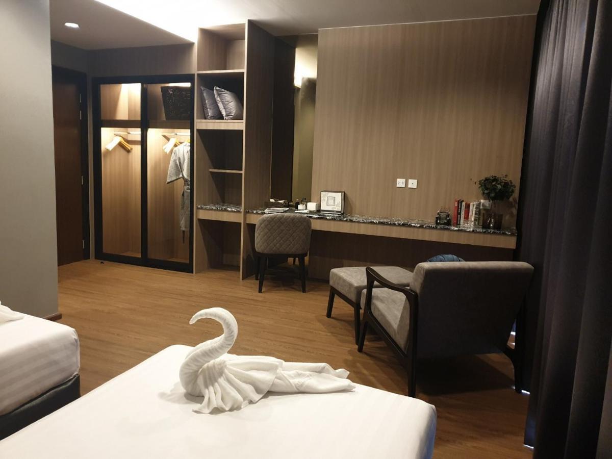The Regent ​phuket ​serviced ​kamala ​beach 3*