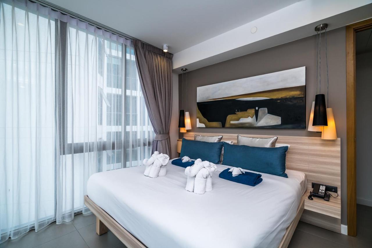Oceanstone By Lofty Apartment Bang Tao Beach (Phuket)