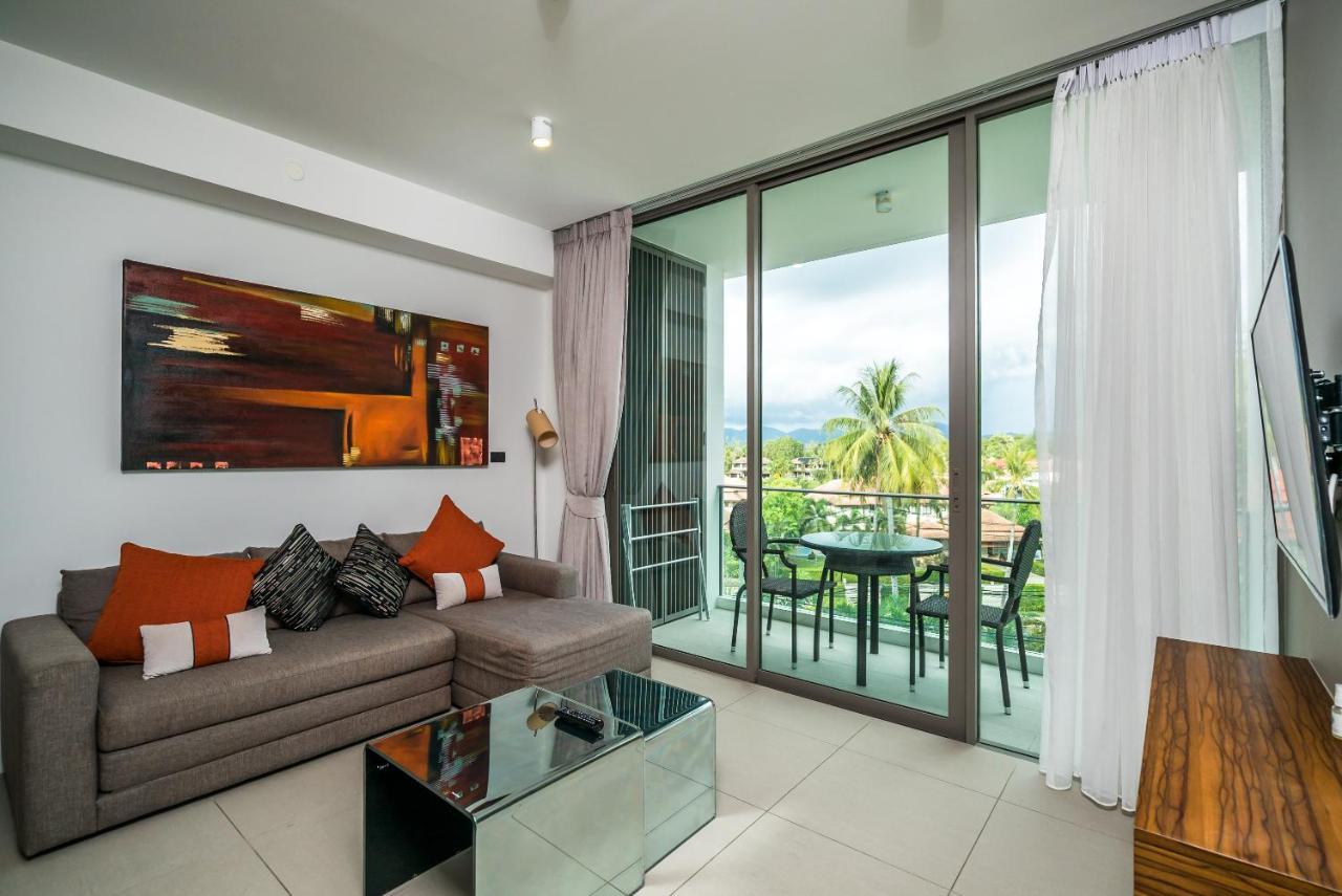Oceanstone By Lofty * Bang Tao Beach (Phuket)