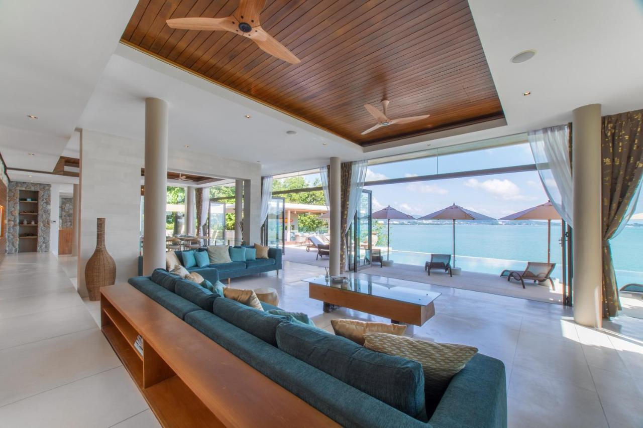 Villa Skyfall Thailand Phuket