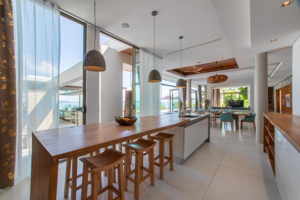 Skyfall Thailand Phuket Cape Panwa