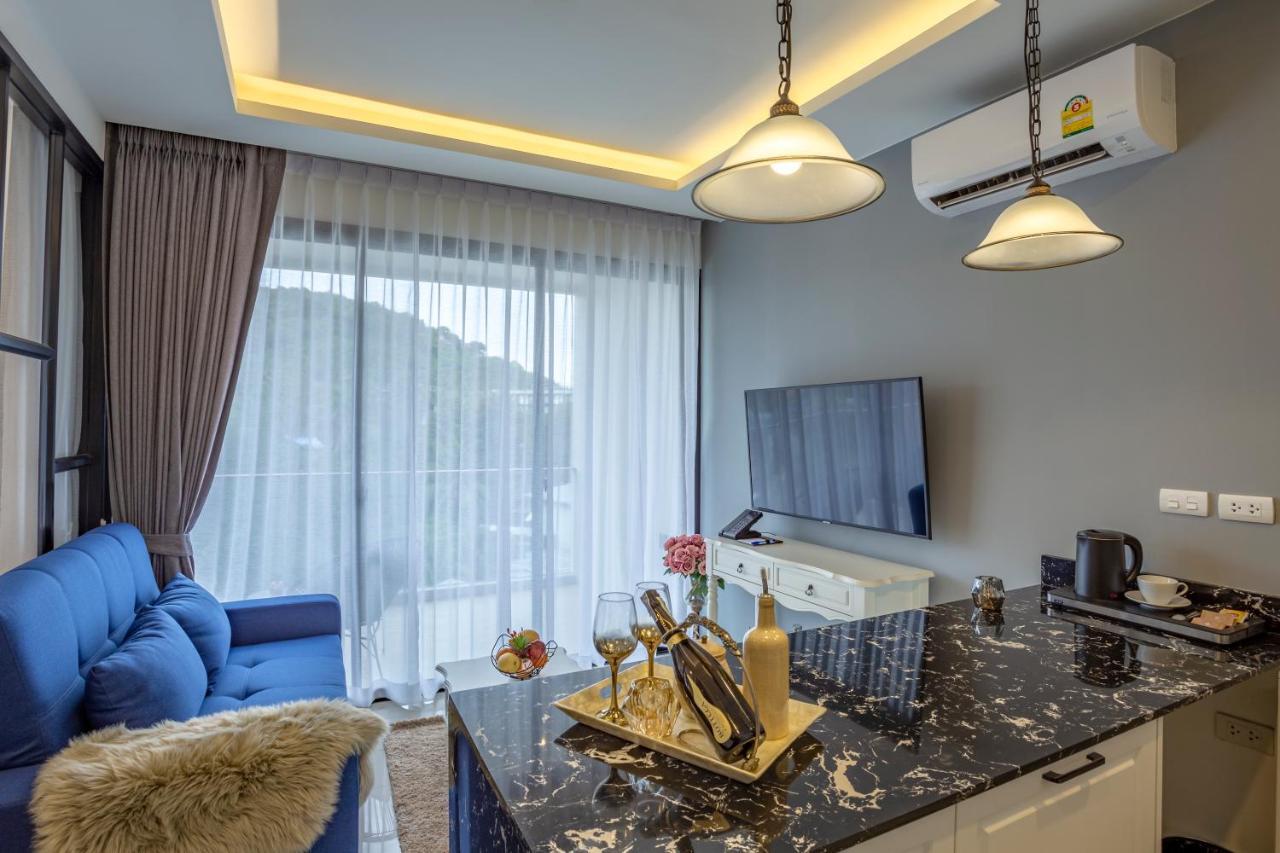 Surin Beach Residence Hotel Surin Beach (Phuket)