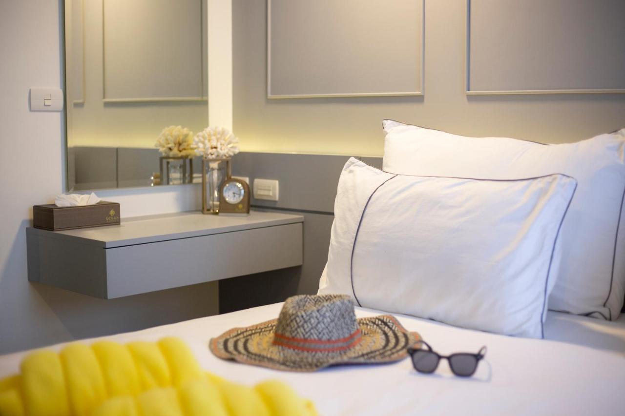 Hotel Surin Beach Residence 5*
