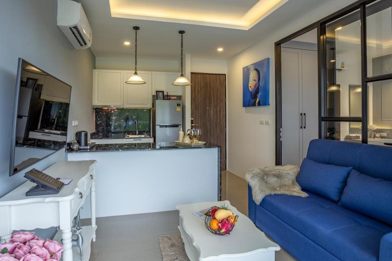 Surin Beach Residence Hotel Surin Beach (Phuket)
