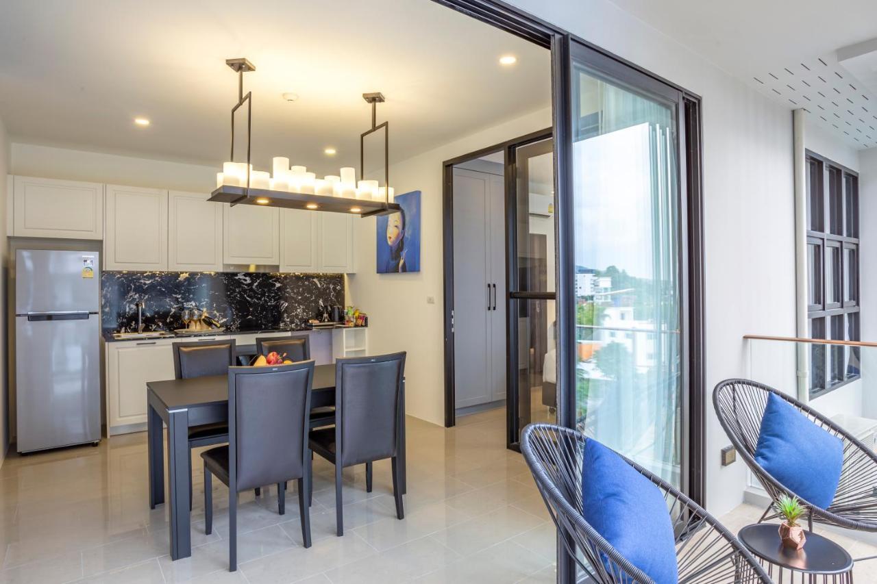Surin Beach Residence Hotel