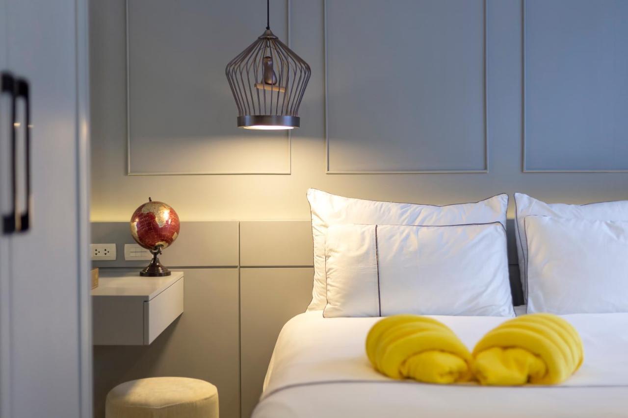 Surin Beach Residence 5*