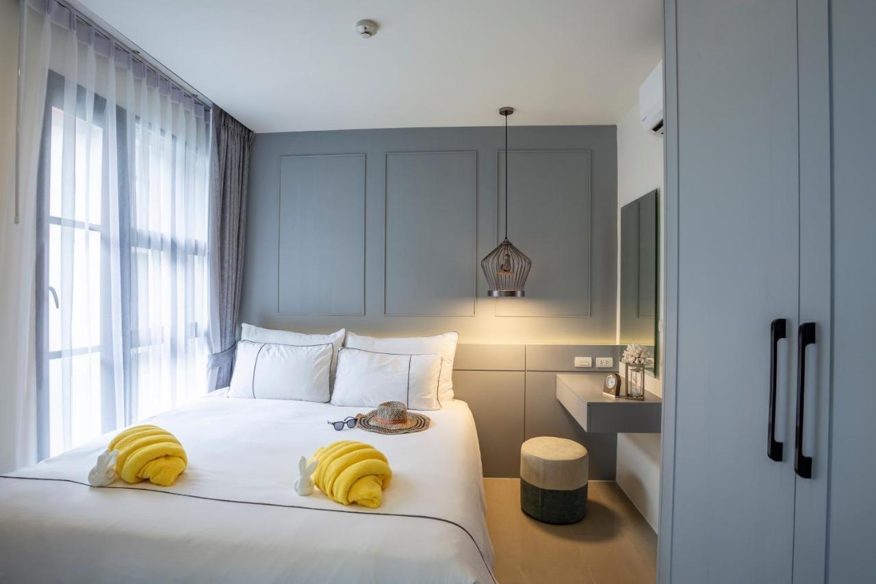 Hotel Surin Beach Residence Surin Beach (Phuket)