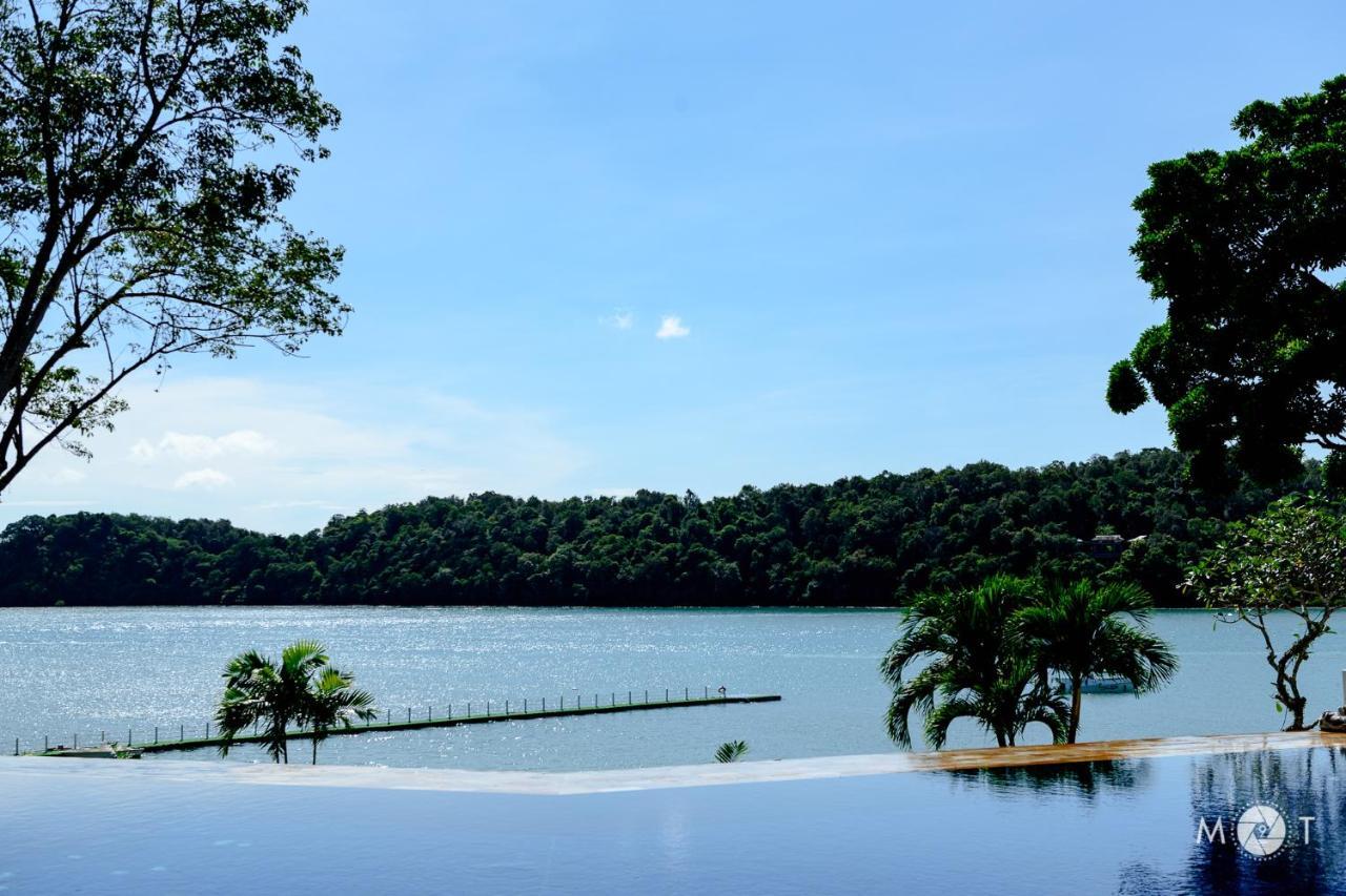 Chandara & Spa, - Sha Resort 4*