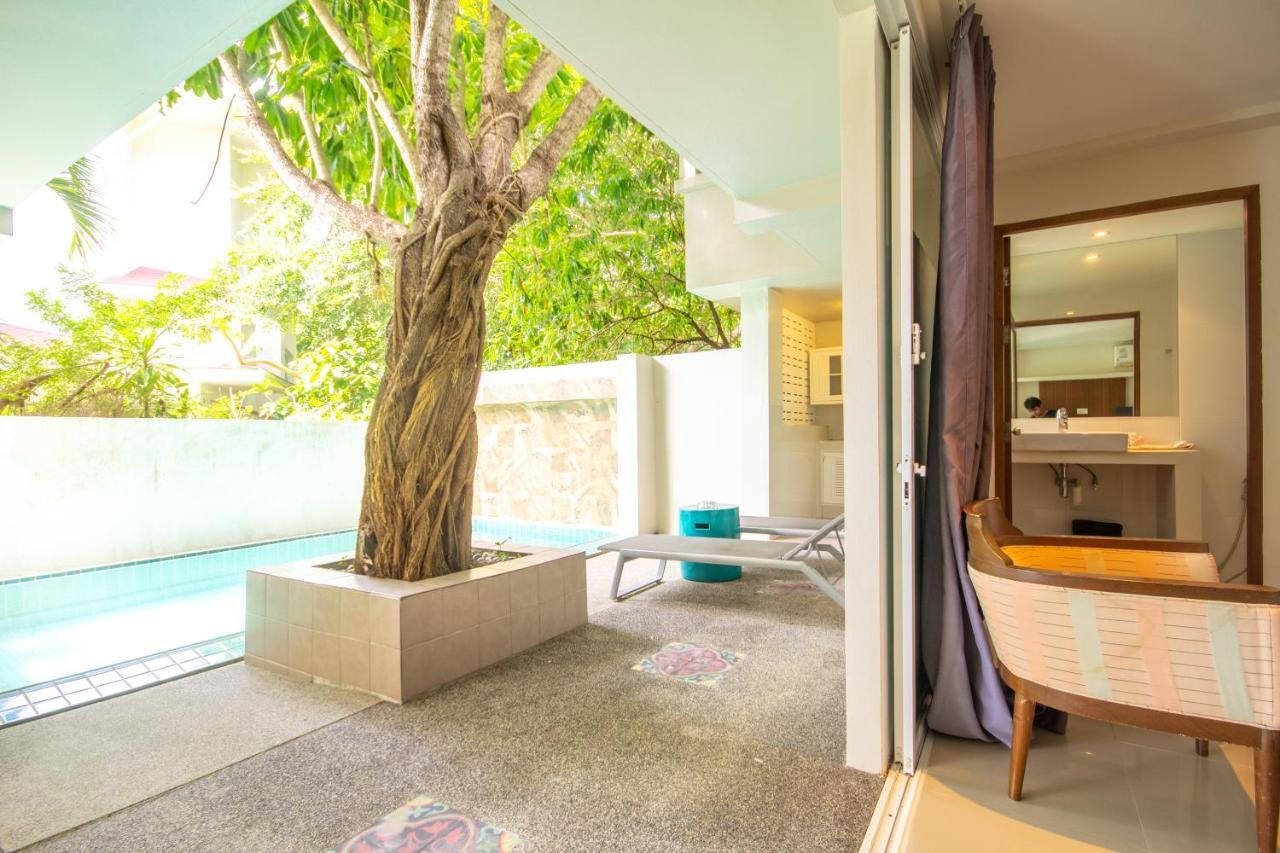 Grand Bleu Ocean View Pool Hotel