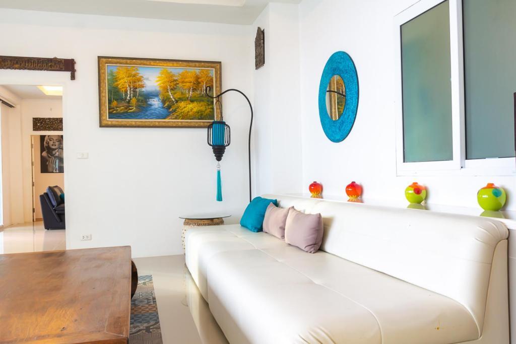 Hotel Grand Bleu Ocean View Pool 4*