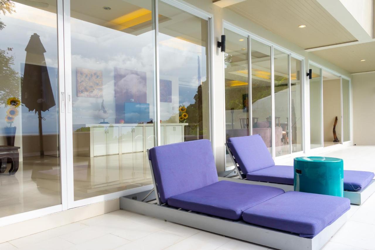 Grand Bleu Ocean View Pool Hotel