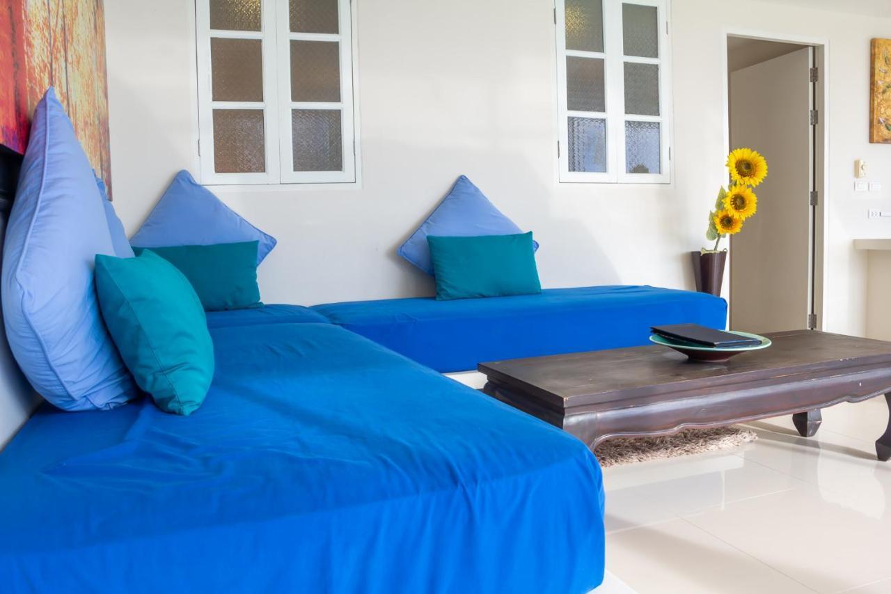 Grand Bleu Ocean View Pool Hotel 4*