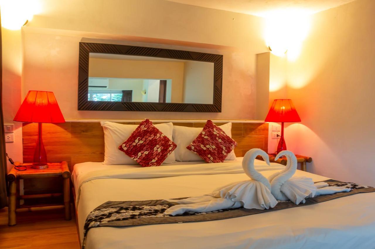 Grand Bleu Ocean View Pool 4*