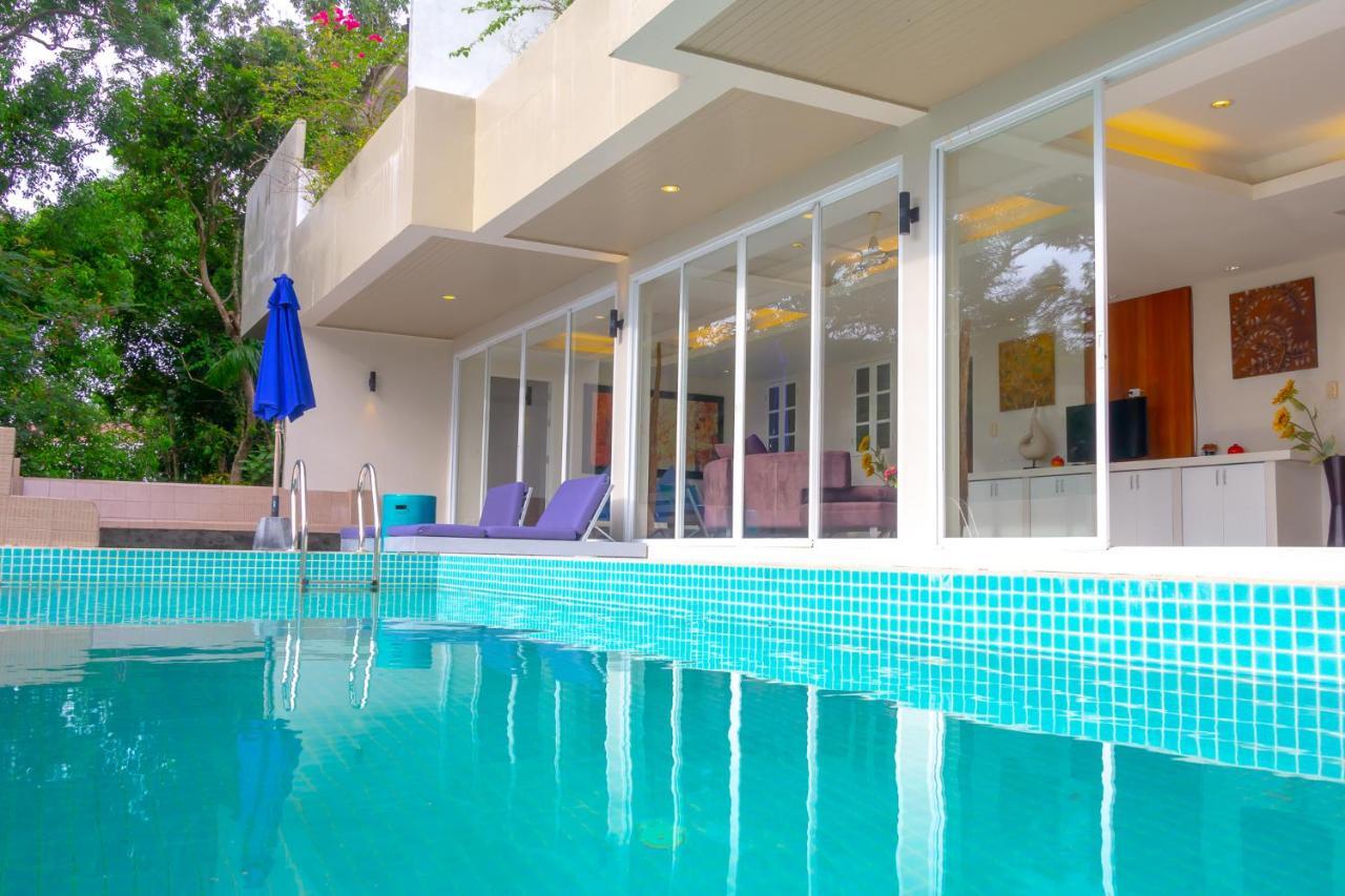 Grand Bleu Ocean View Pool 4*