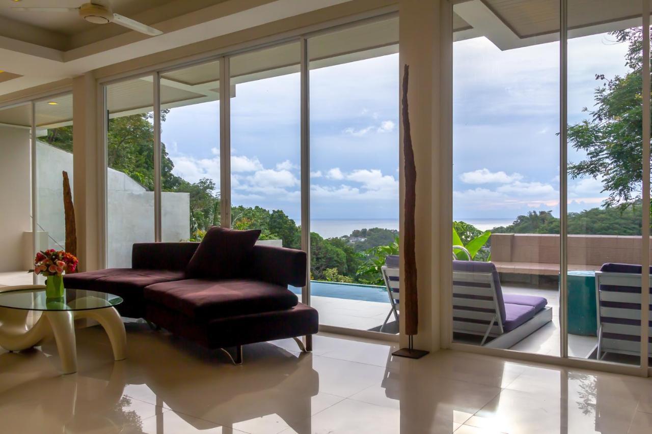 Grand Bleu Ocean View Pool Hotel