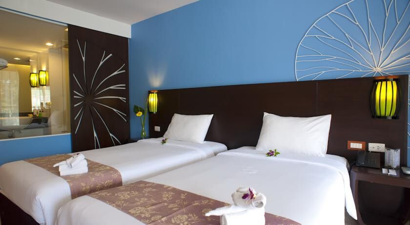 Resort Peach Hill - Sha Extra 4*