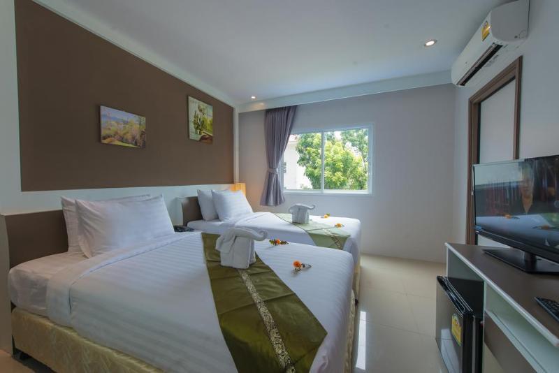 Sino Maison Patong