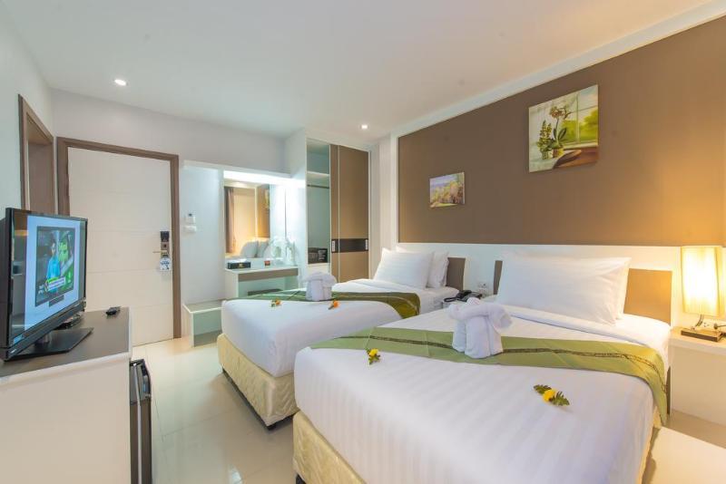 Sino Maison Hotel