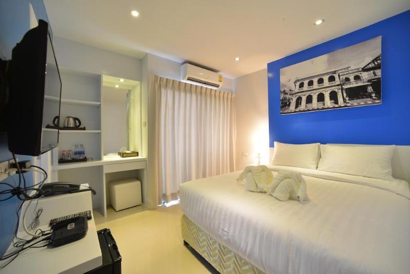 Hotel Sino Maison 3*