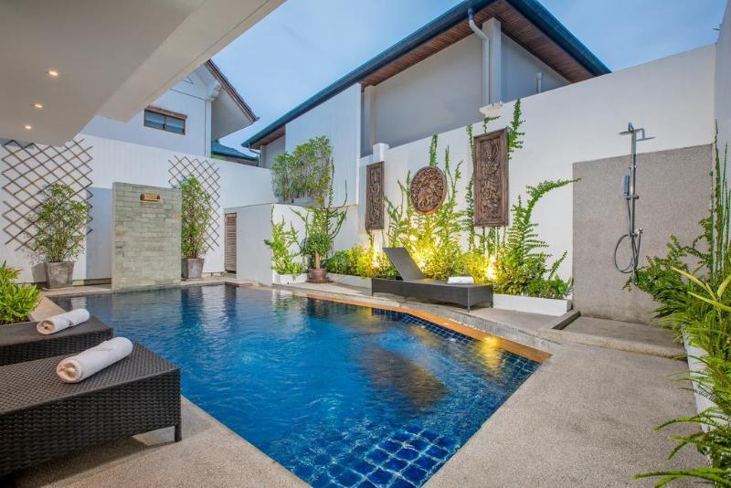 Thaimond By Tropiclook Villa