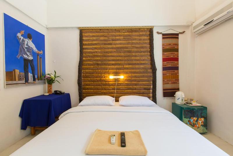 Connect Guest house Patong