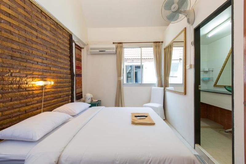 Connect Guest house