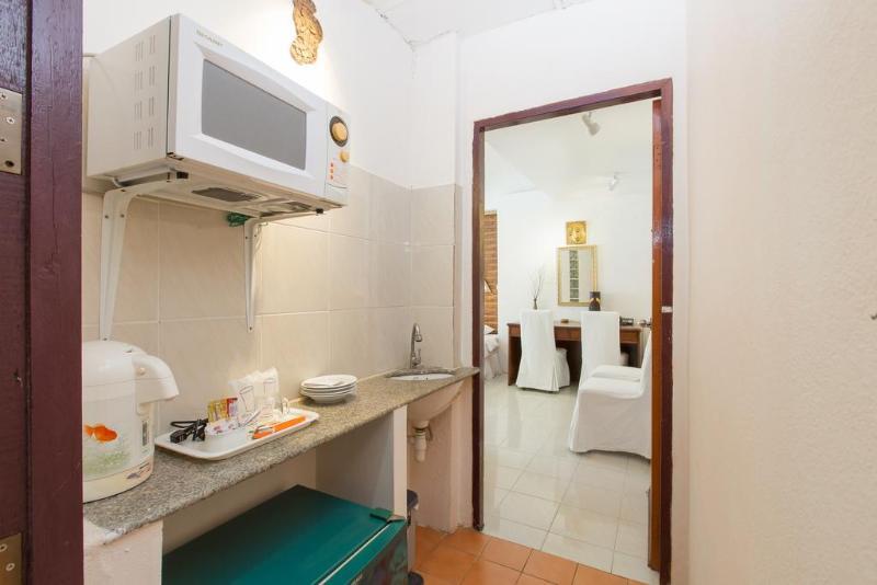 Guest house Connect 2*