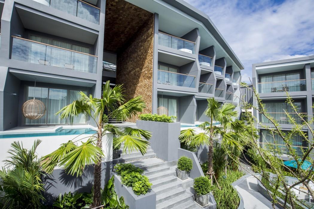 The Sis - Adult Only Resort Kata Beach (Phuket)