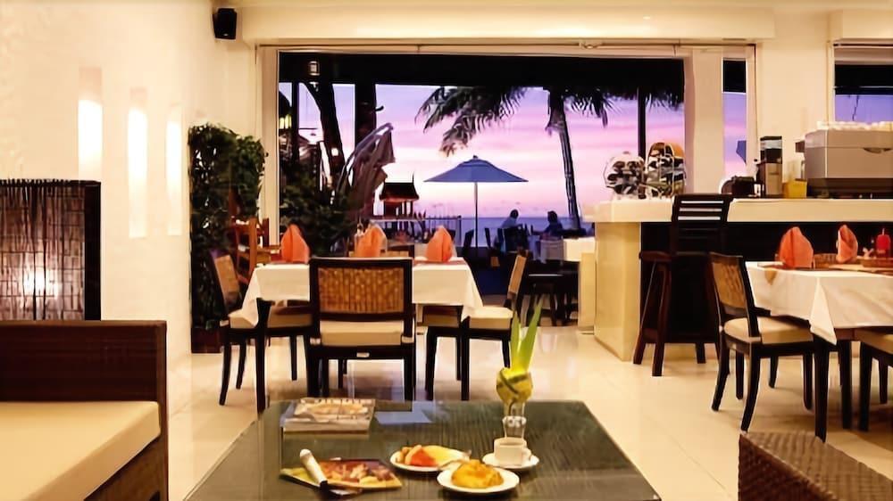 Safari - Sha Extra Patong