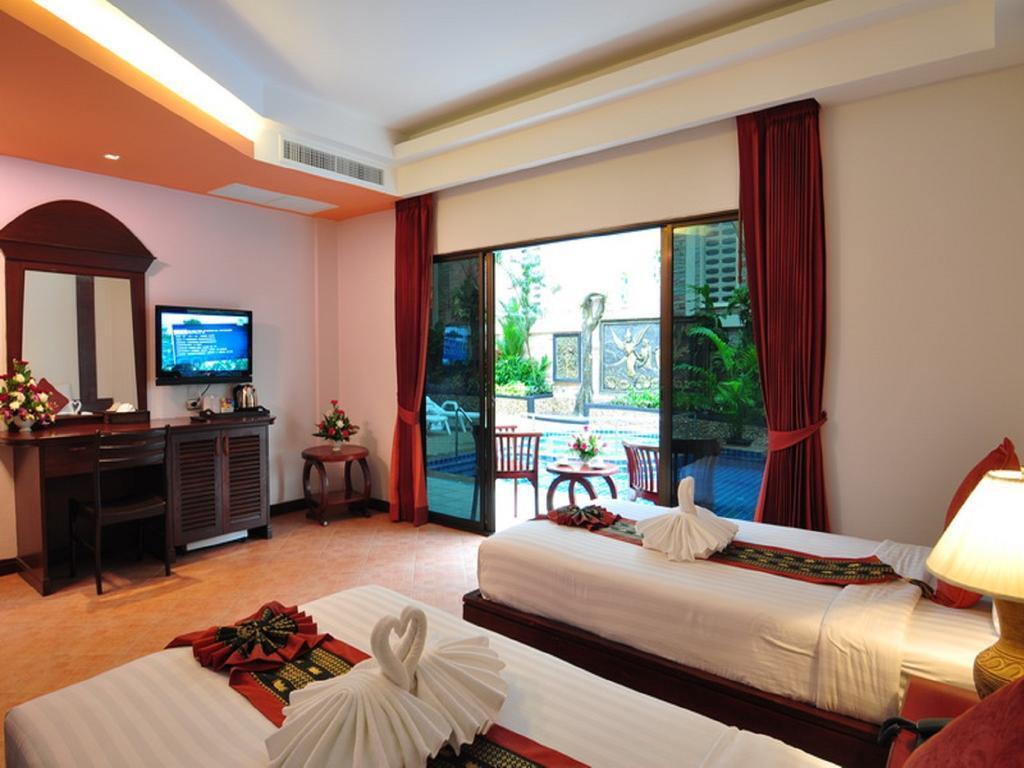 Hotel Baan Boa Patong