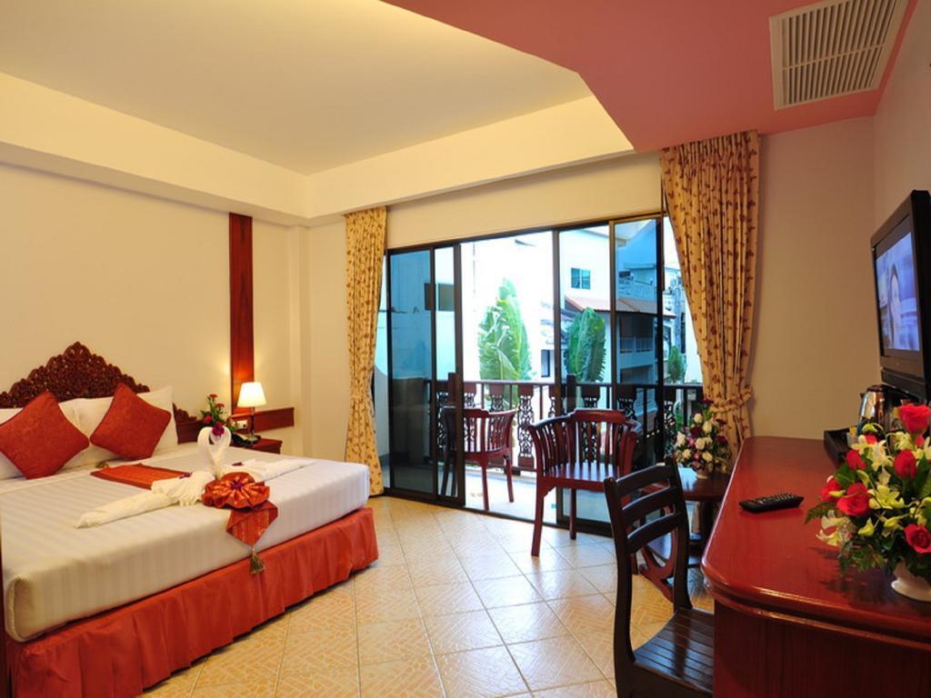 Baan Boa 3*