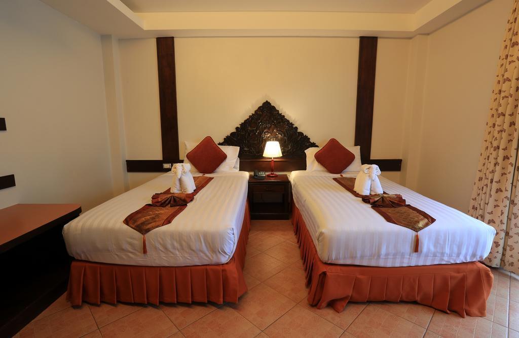 Baan Boa Hotel Patong