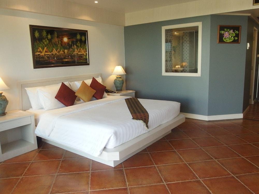 Sea Sands Resort-sha 4* Karon