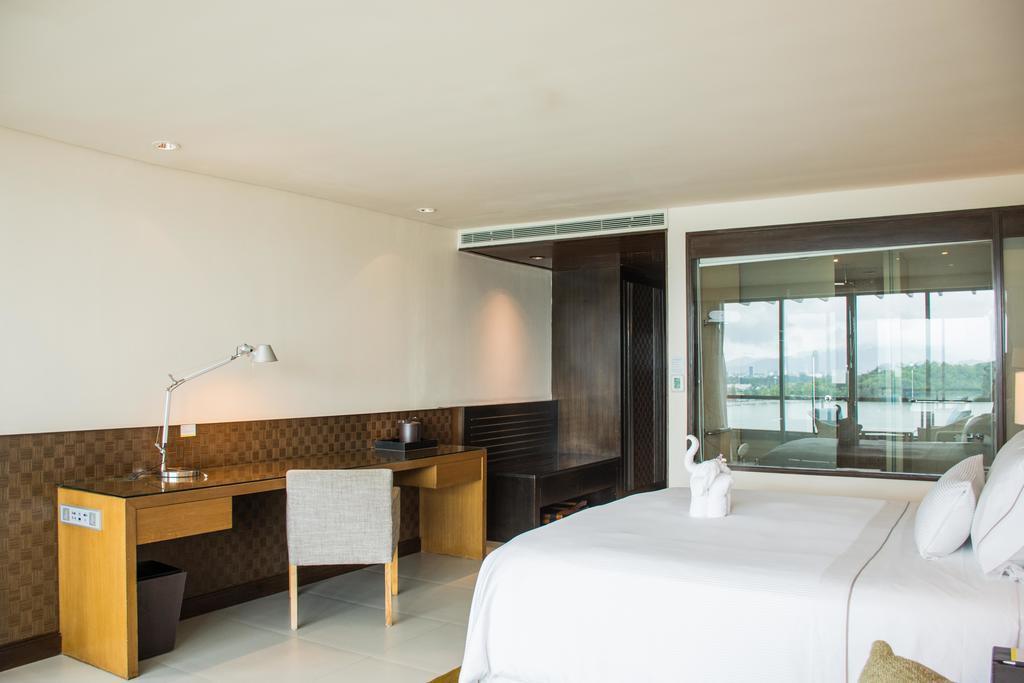 The Westin Siray Bay & Spa, Resort Phuket