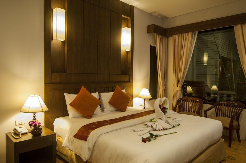 Blu Pine & Pool Access - Sha 4*