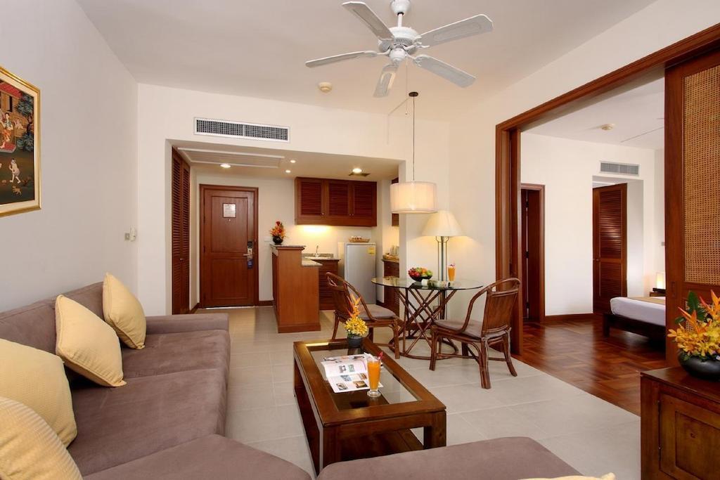Apartment Allamanda Laguna Phuket By Resava