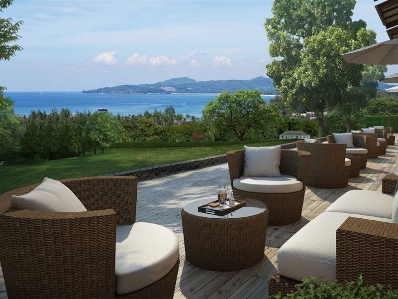 Mida Grande Phuket