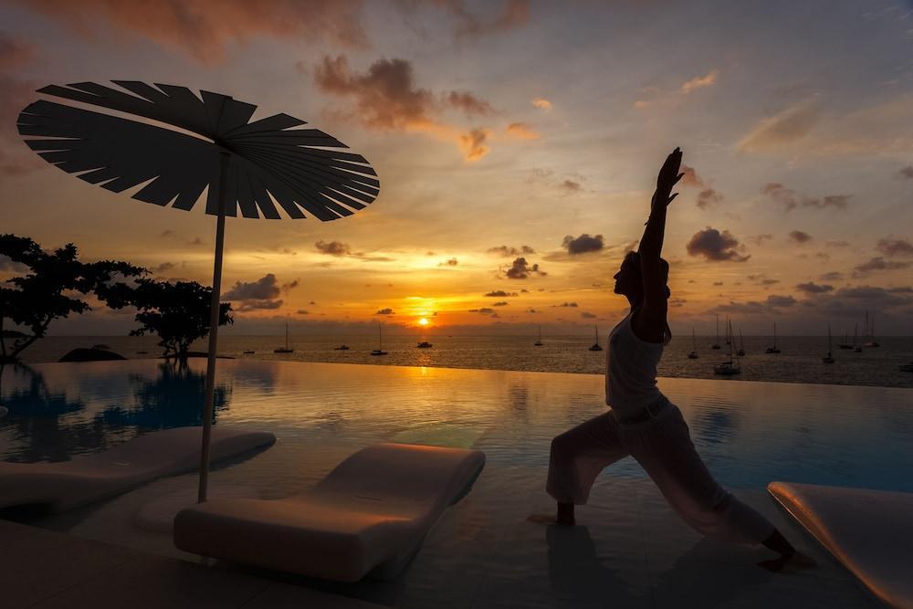 Resort Rocks - Sha Extra Kata Beach (Phuket)
