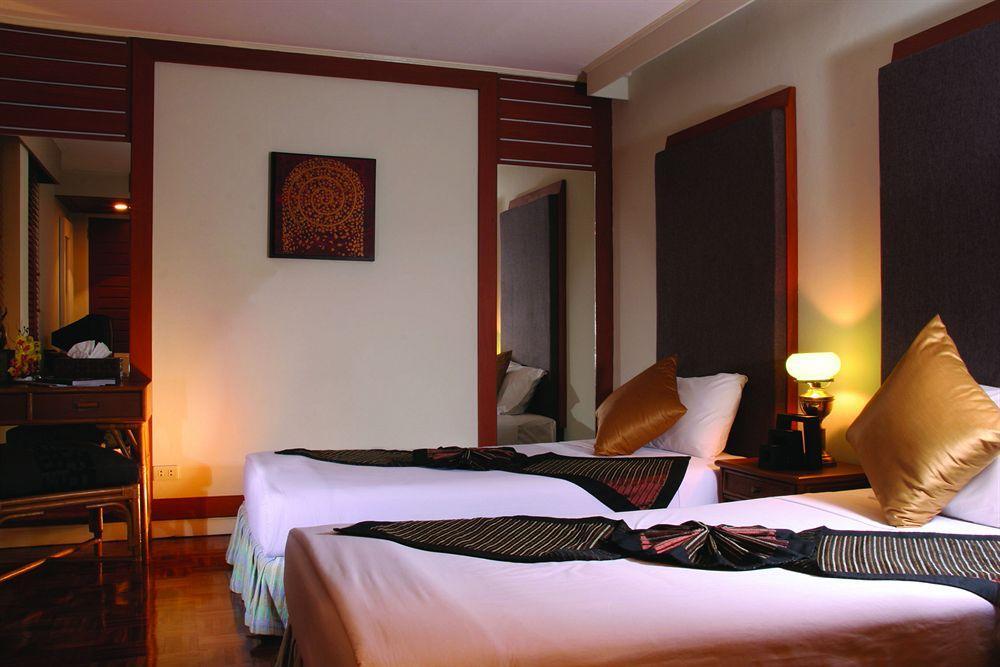Kantary Bay Phuket Hotel Cape Panwa