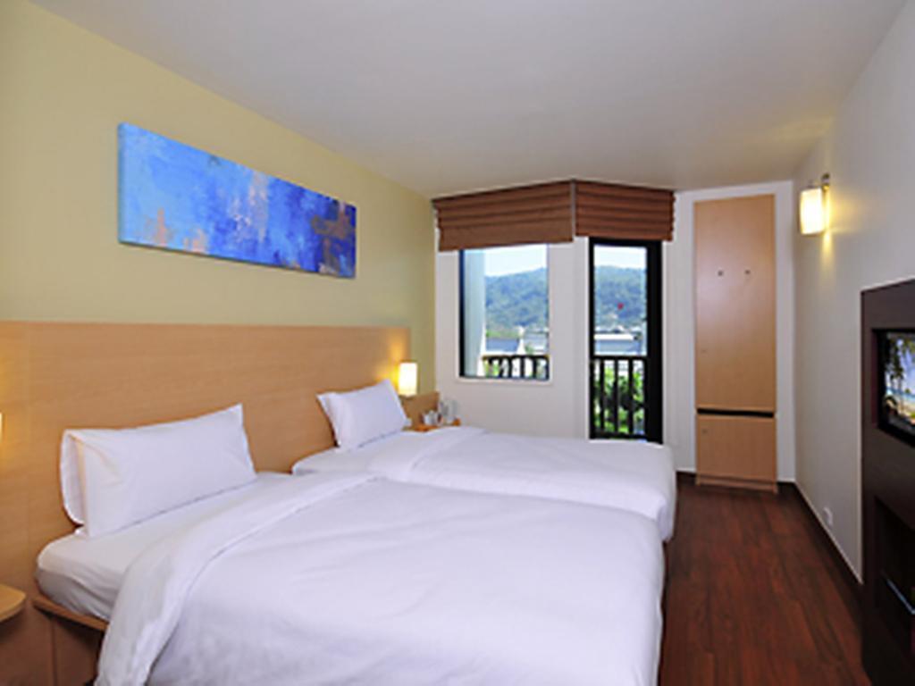 Hotel Ibis Phuket