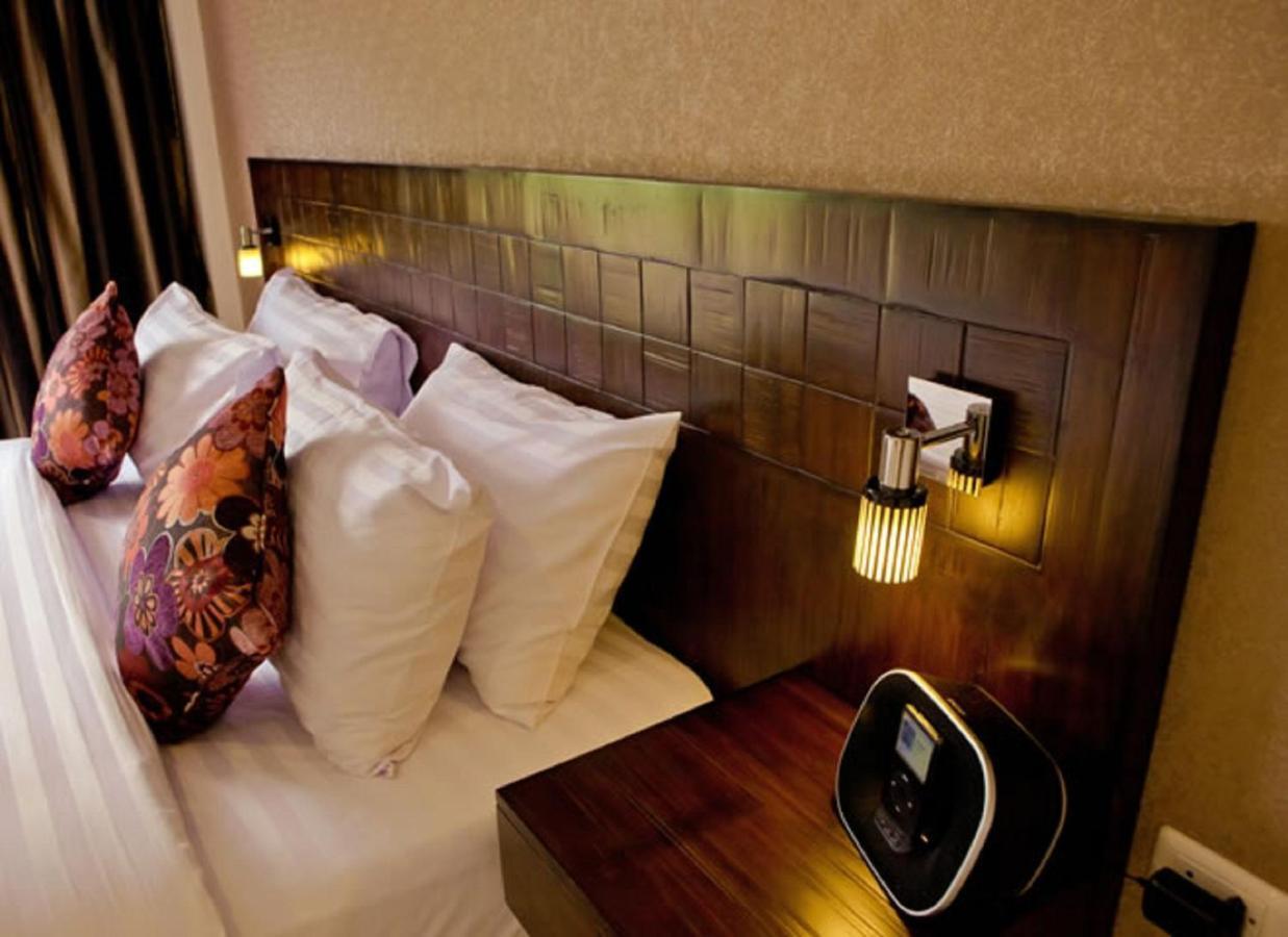 Inn Mellow Space Boutique Karon