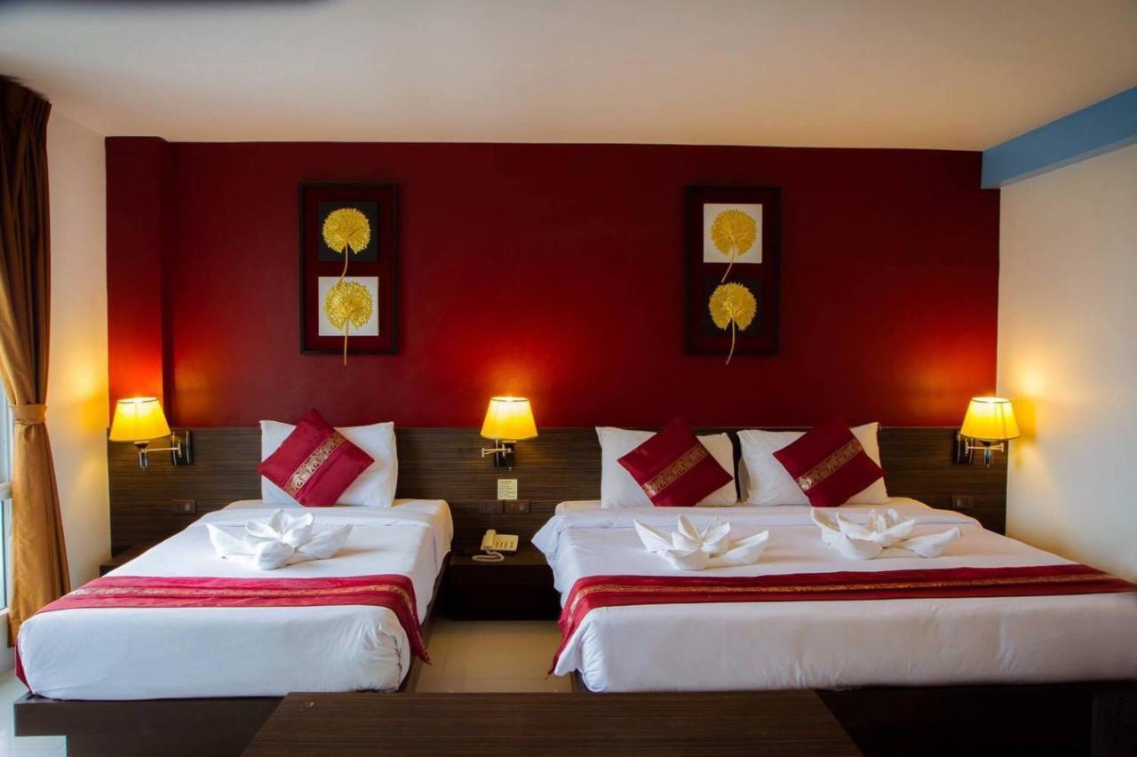 Twin Hotel 3*