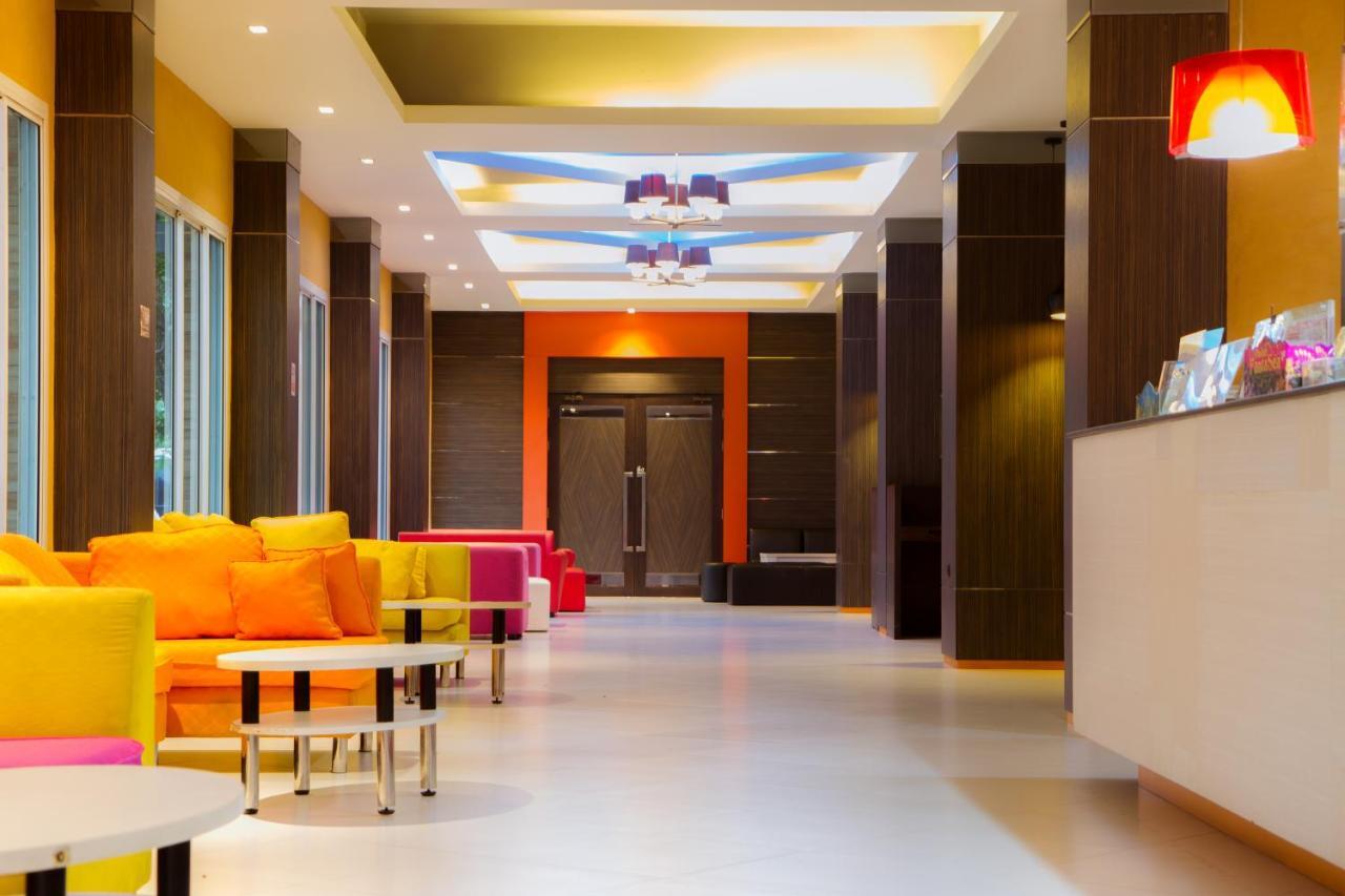 Twin 3* Phuket