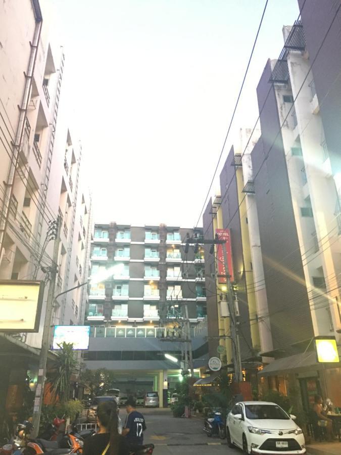 Hotel Deva Patong Phuket