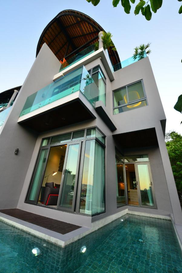 Villa Bukit Pool - Sha Extra