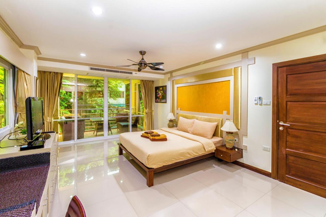 View Apartment *